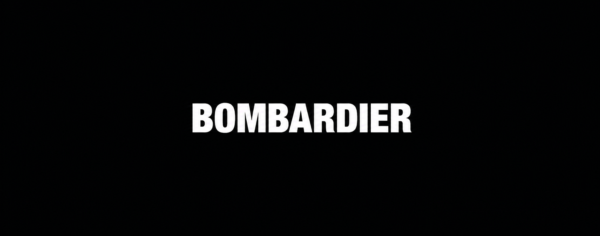 Bombardier