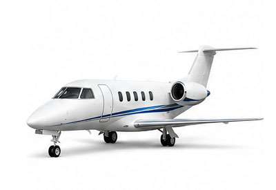 Light Jet